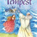 USBORNE The Tempest