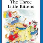 Award Young Readers - The Three Little Kittens