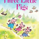 USBORNE The Three Little Pigs