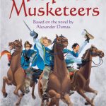 USBORNE The Three Musketeers