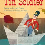 USBORNE The Tin Soldier