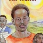 Junior African Writers The Traitor