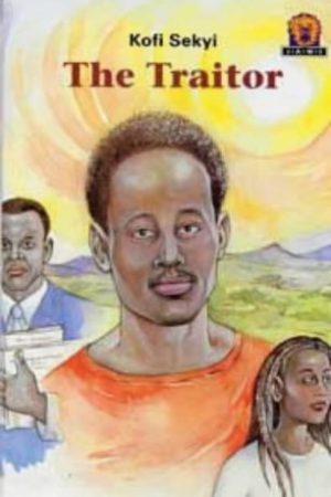 Junior African Writers The Traitor