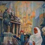 Africa Writers series The Translator