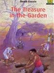 Junior African Writers The Treasure in the Garden