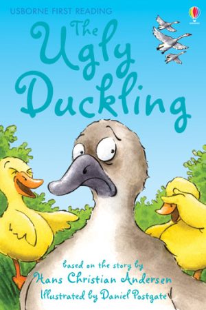 USBORNE  The Ugly Duckling