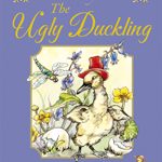 Award Timeless Fairy Tales: The Ugly Duckling