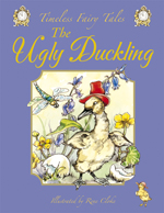 Award Timeless Fairy Tales: The Ugly Duckling