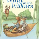 USBORNE  The Wind In The Willows ( Usborne)