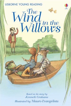 USBORNE  The Wind In The Willows ( Usborne)