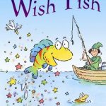 USBORNE The Wish Fish