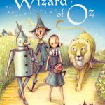 USBORNE  The Wizard of Oz (Usborne)