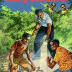 Junior African Writers The Young Detectives