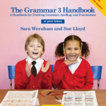 Jolly Learning   The Grammar 3 Handbook