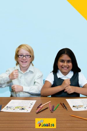 Jolly Learning   The Grammar 5 Handbook