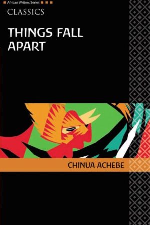 Africa Writers Things Fall Apart