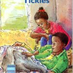 Junior African Writers Tickles