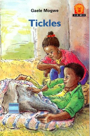 Junior African Writers Tickles