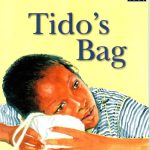 Junior African Writers Tidos Bag