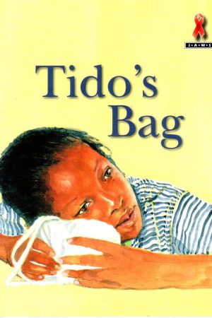 Junior African Writers Tidos Bag