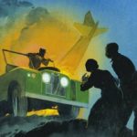 HODDER AFRICAN READERS Time Bomb