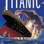 USBORNE  Titanic