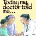 Pearson UK Today my doctor told me