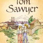 USBORNE  Tom Sawyer