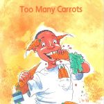 Junior African Writers Too Many Carrots