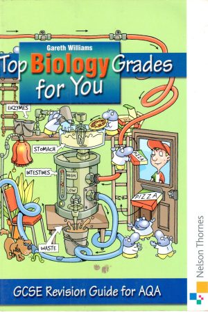 Oxford Top Biology grades for you