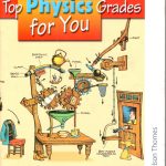 Oxford Top Physics grades for you