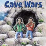Collins Big Cat Cave Wars