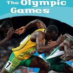 Collins Big Cat The Olympic Games