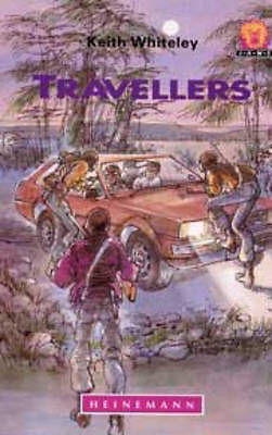 Junior African Writers The Travellers
