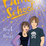 USBORNE  Trick Or Treat