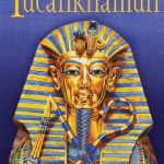 USBORNE Tutankhamun