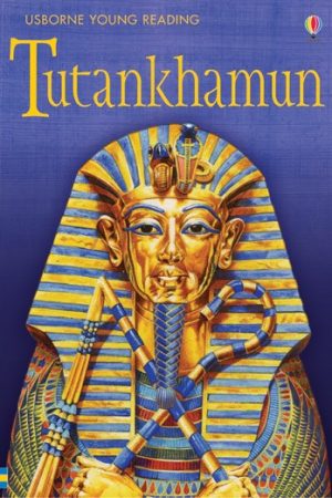 USBORNE Tutankhamun