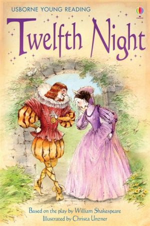 USBORNE Twelfth Night