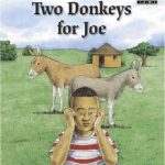 Junior African Writers Two Donkeys for Joe
