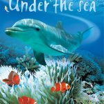 USBORNE  Under The Sea
