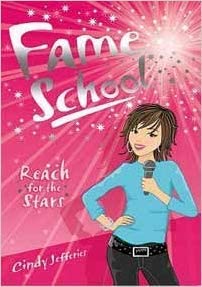 USBORNE Reach For The Stars