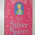 USBORNE  Star At Silver Spires