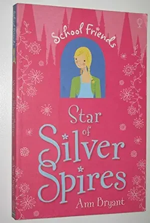 USBORNE  Star At Silver Spires