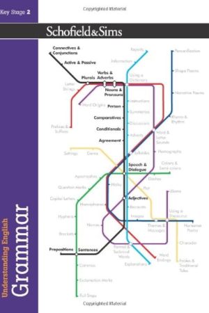 Schofield & Sims Understanding English - Grammar