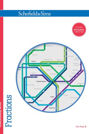 Schofield & Sims  Understanding Maths - Fractions