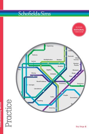 Schofield & Sims  Understanding Maths - Understanding Maths Practice