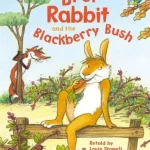 USBORNE  Brer Rabbit And The Blackberry Bush
