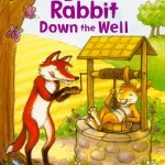 USBORNE Brer Rabbit Down The Well