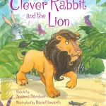 USBORNE  Clever Rabbit And The Lion