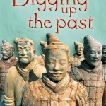 USBORNE  Digging Up The Past
